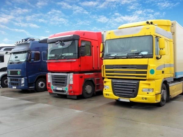 İzmir İncirliova Nakliye